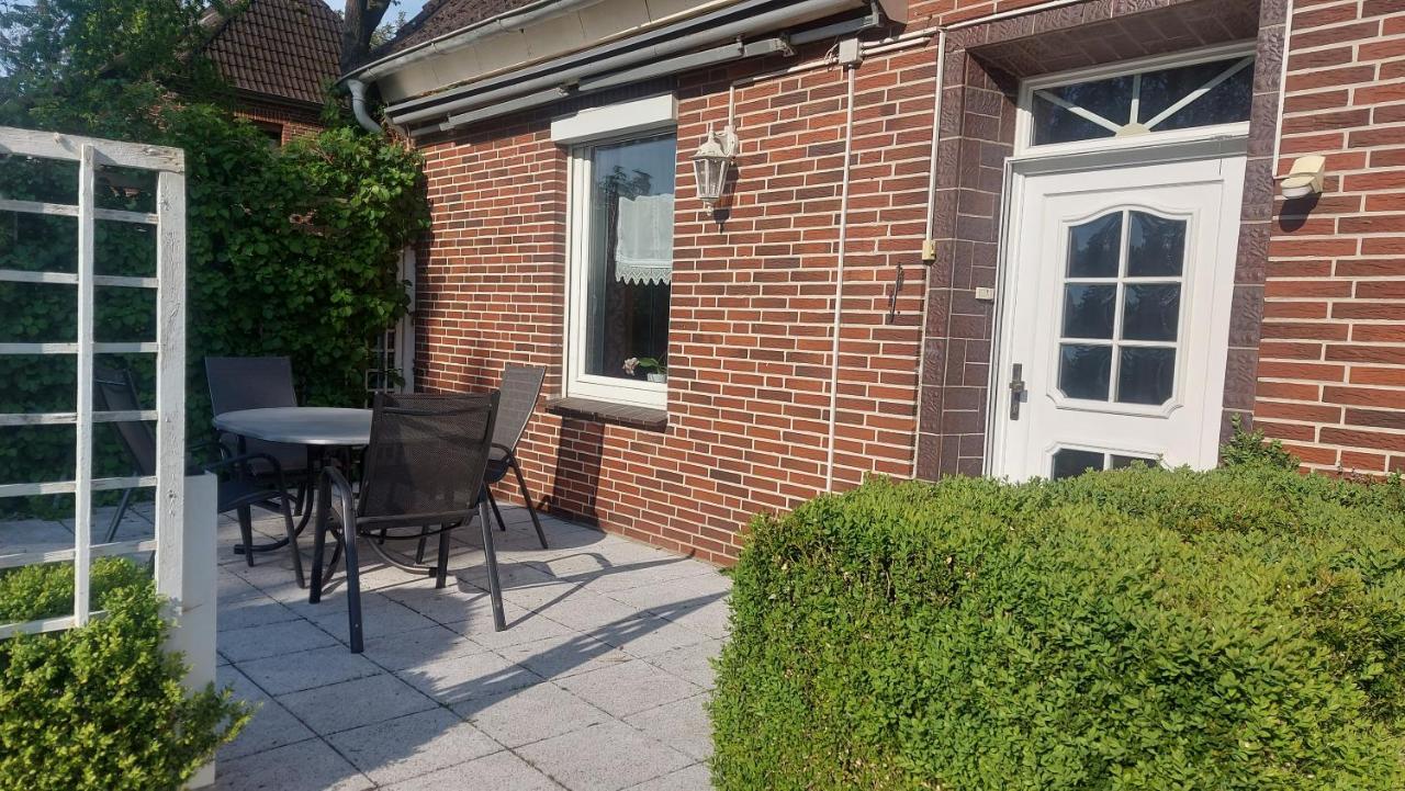 Huehnerhof-Roehrs Apartment Schneverdingen Exterior photo